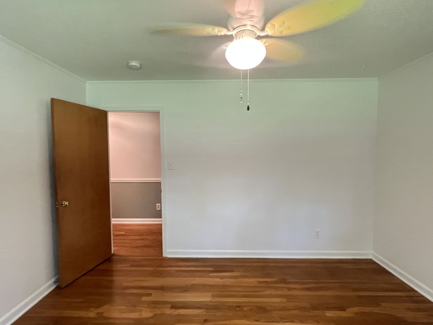 Macon House: 1943 Birchwood Way