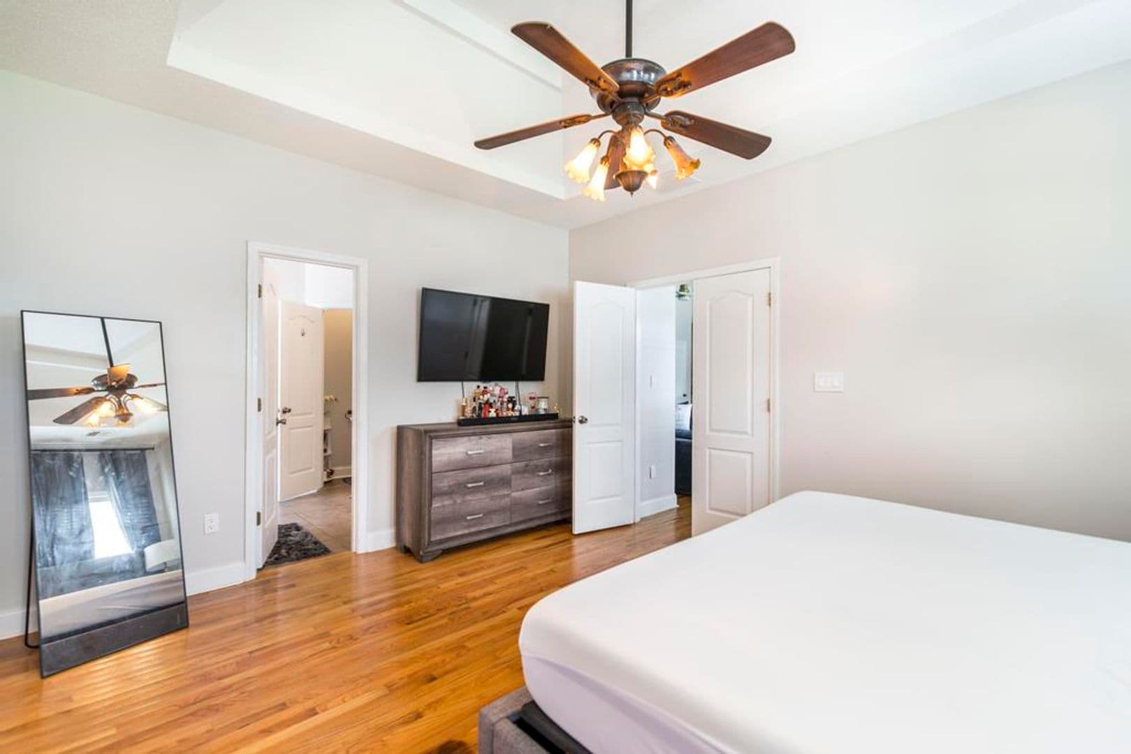 Centerville House: 504 Eagle Springs Dr