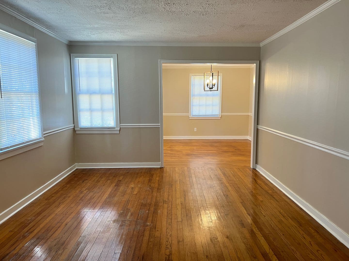 Macon House: 2581 Old Holton Rd
