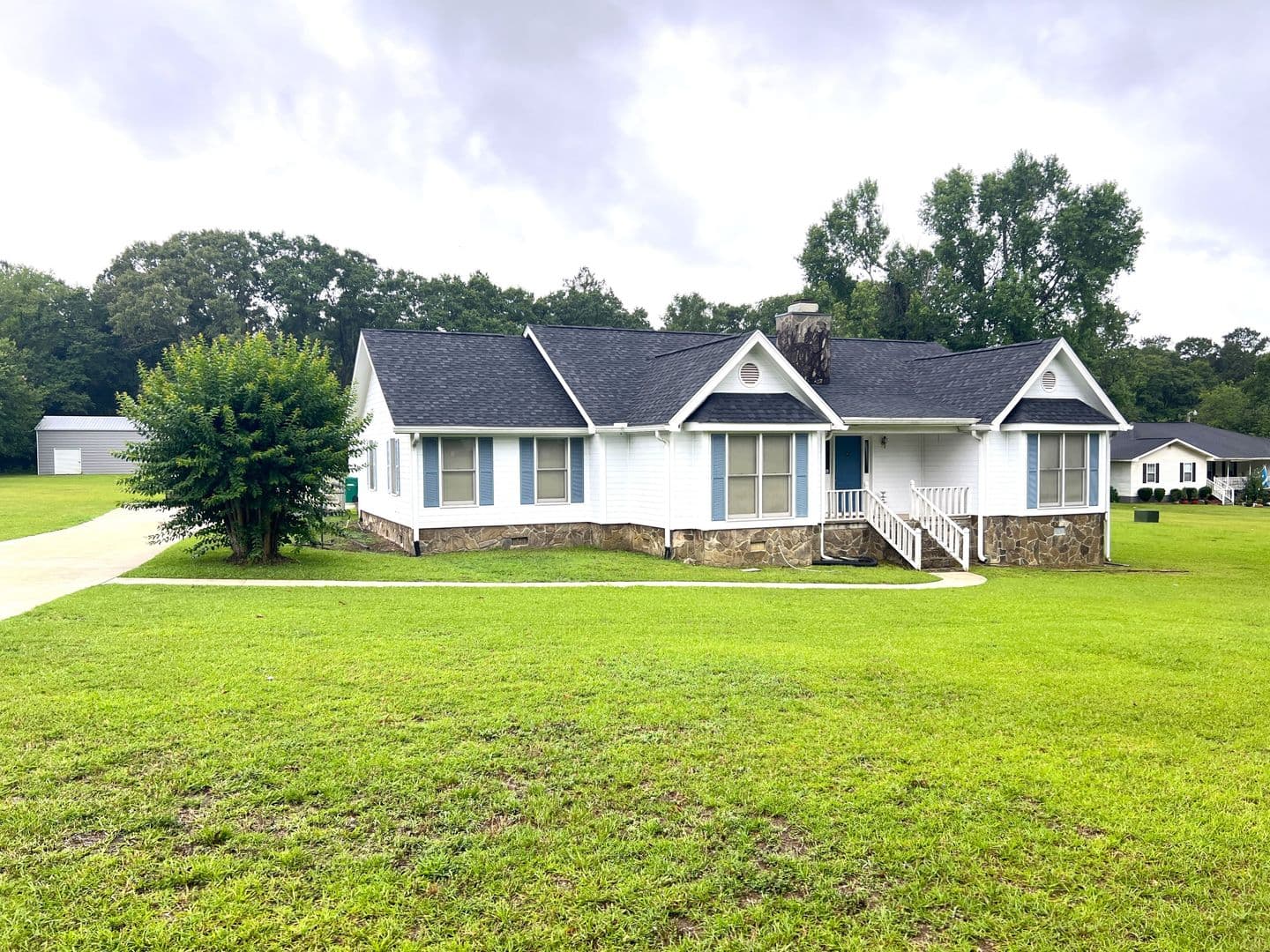 Kathleen House: 178 Woodard Rd