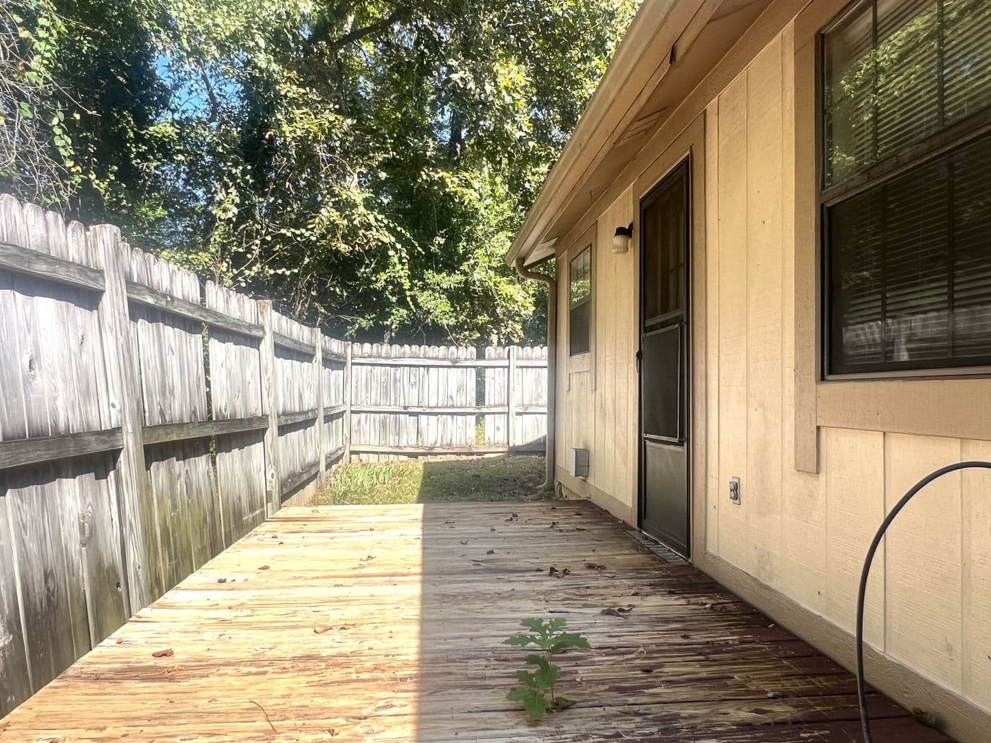 Warner Robins House: 124 Tallulah Tr