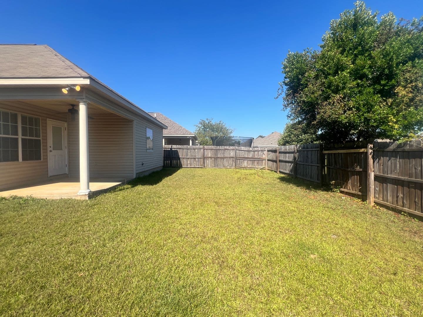 Byron House: 416 Covington Cove