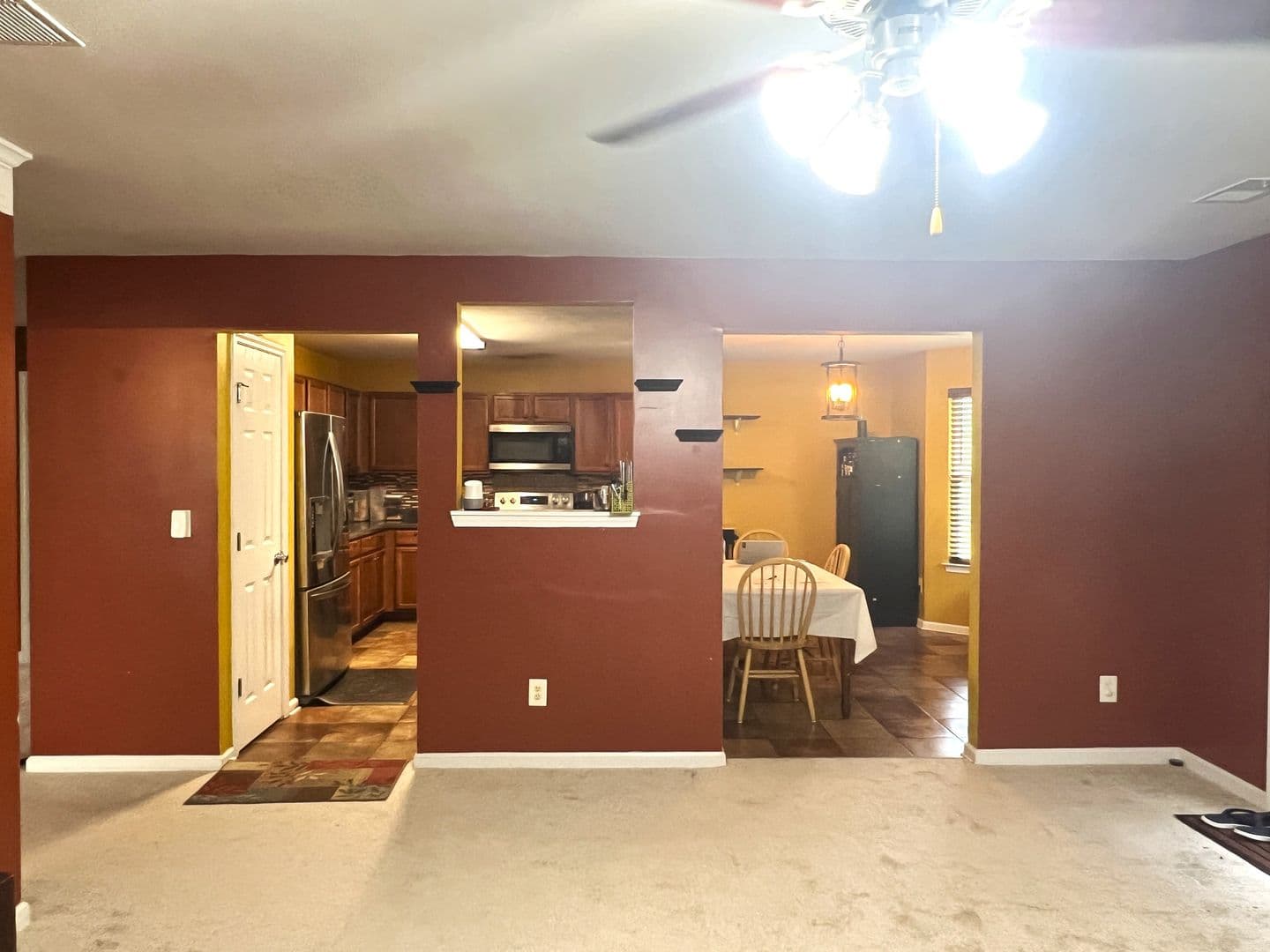 Hampton House: 11050 Shadow Creek Terrace