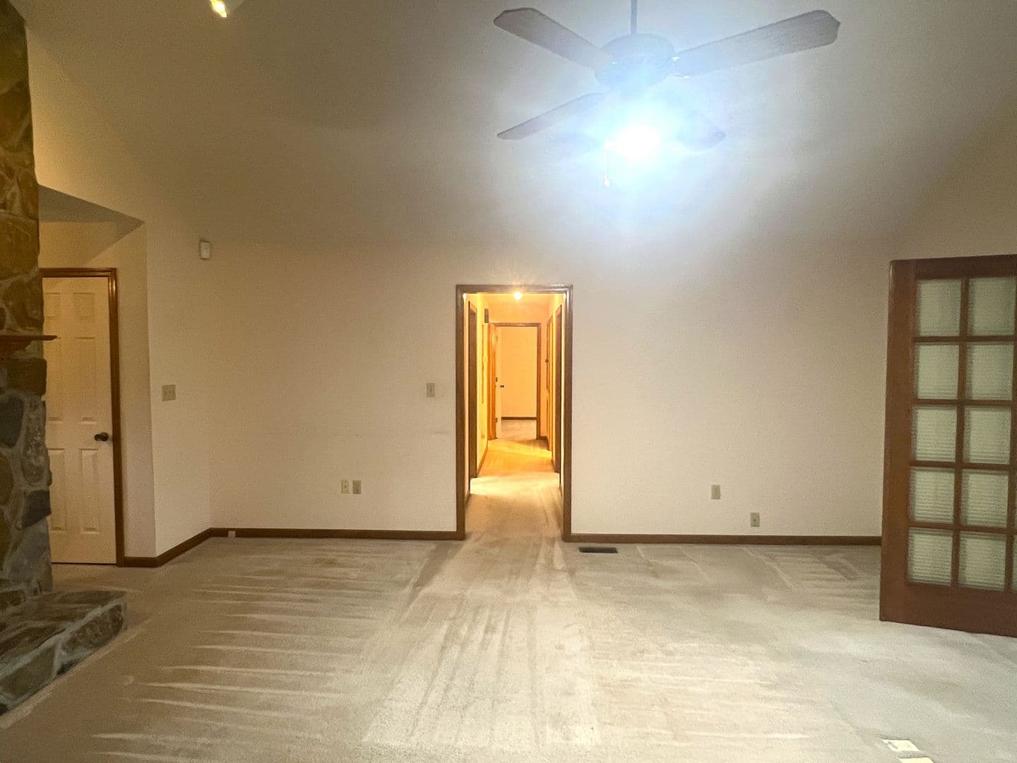 Kathleen House: 178 Woodard Rd