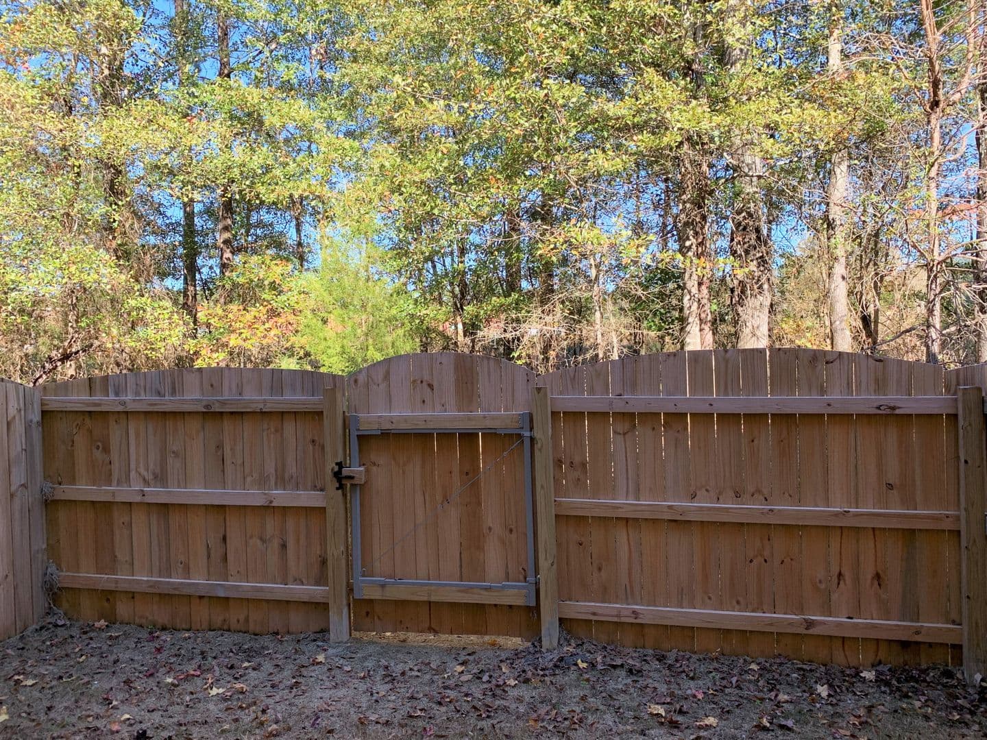 Macon House: 305 Pond View Rd