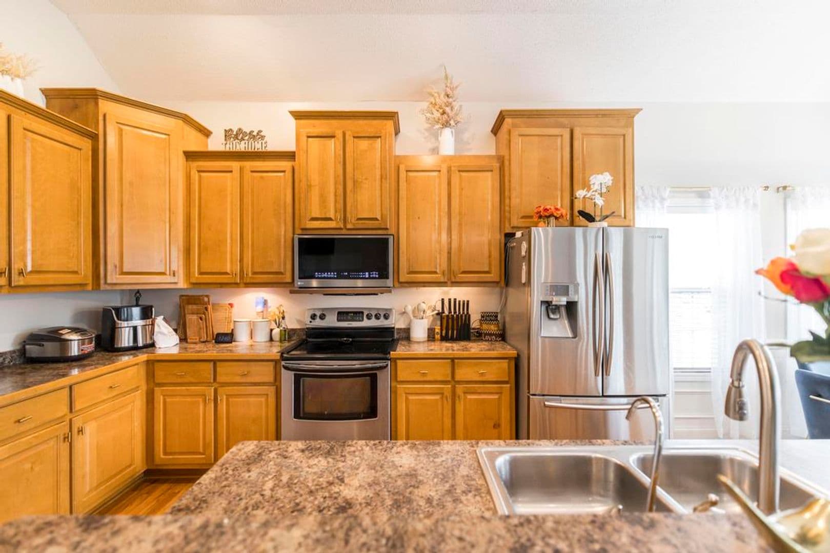 Centerville House: 504 Eagle Springs Dr