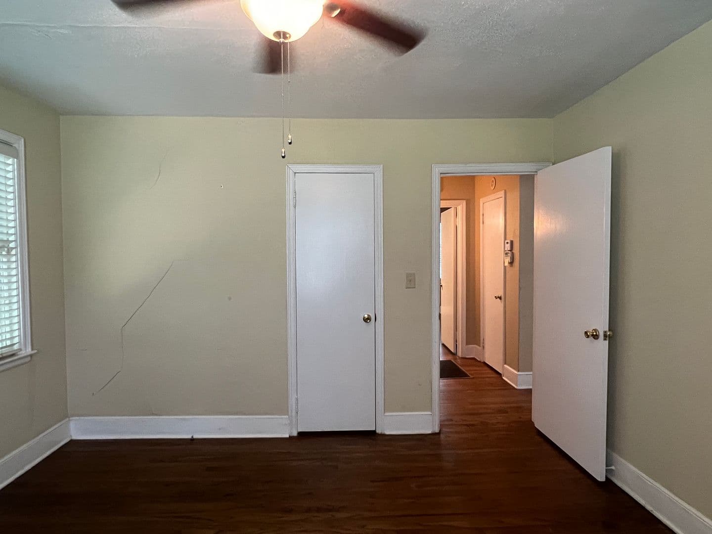 Macon House: 611 Corbin Ave