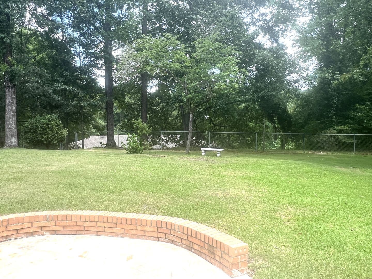Macon House: 1943 Birchwood Way