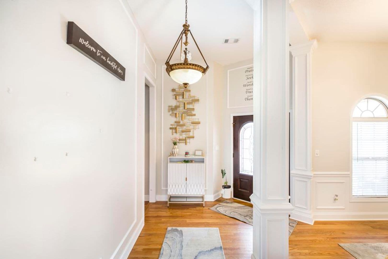 Centerville House: 504 Eagle Springs Dr