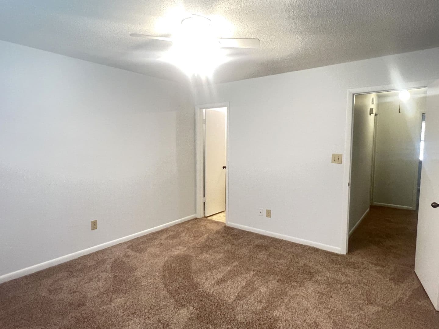 Warner Robins House: 124 Tallulah Tr