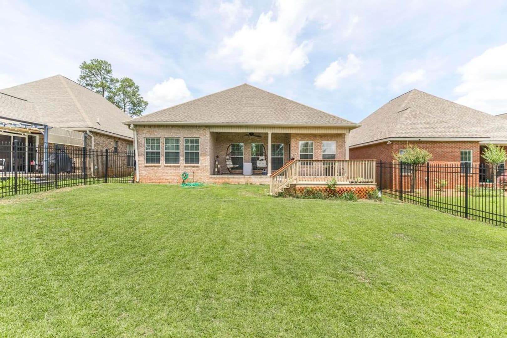 Centerville House: 504 Eagle Springs Dr