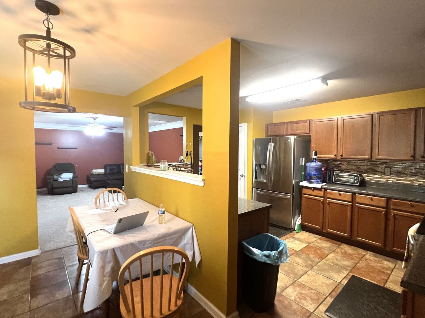 Hampton House: 11050 Shadow Creek Terrace