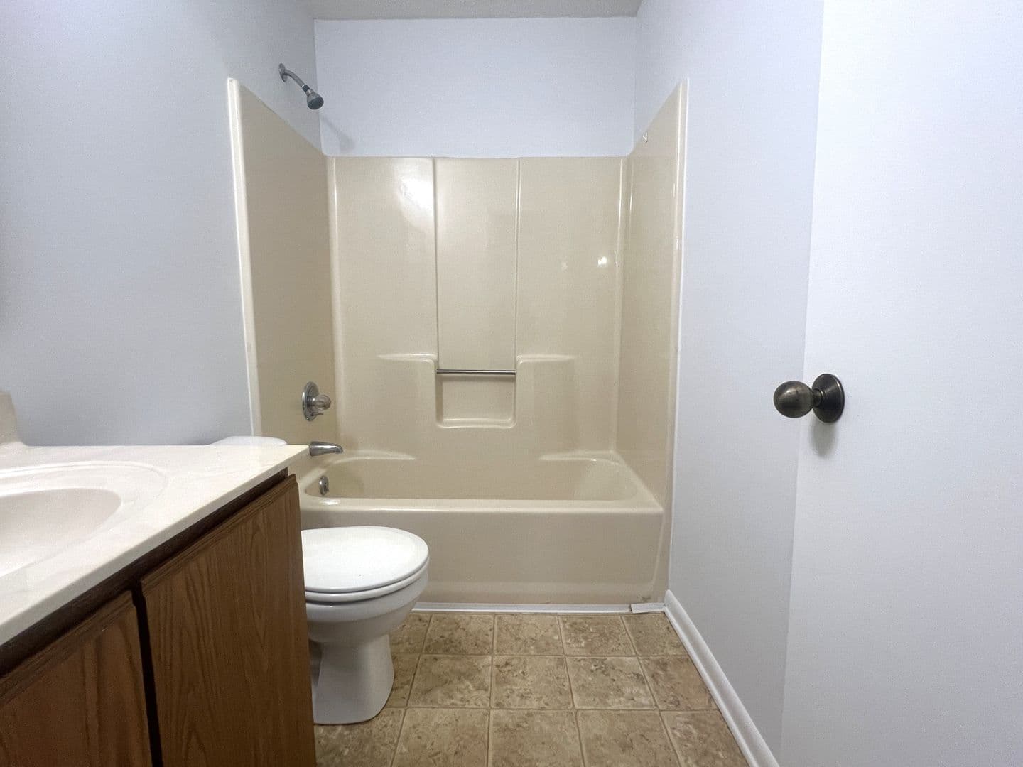 Warner Robins House: 124 Tallulah Tr