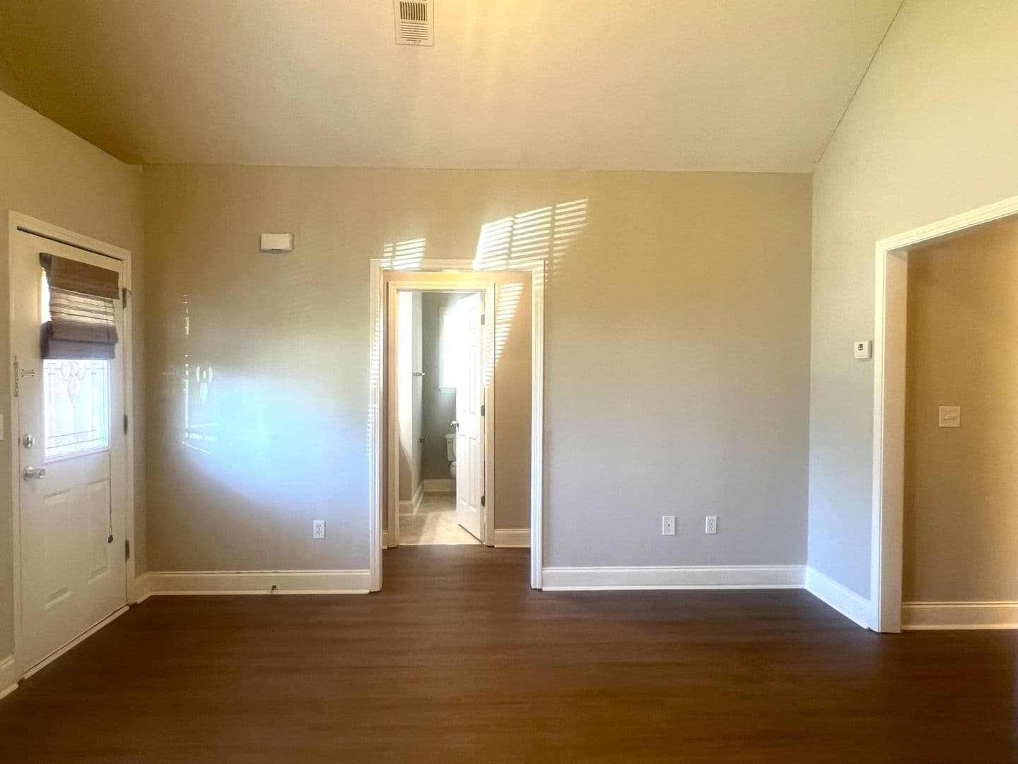 Byron House: 416 Covington Cove