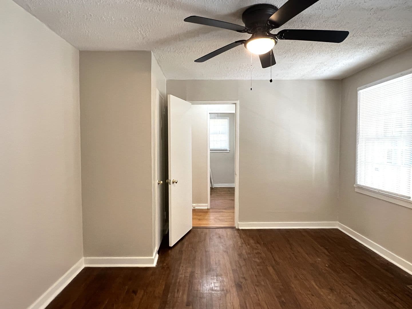 Macon House: 2581 Old Holton Rd