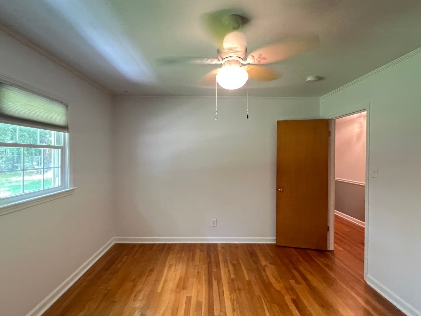 Macon House: 1943 Birchwood Way