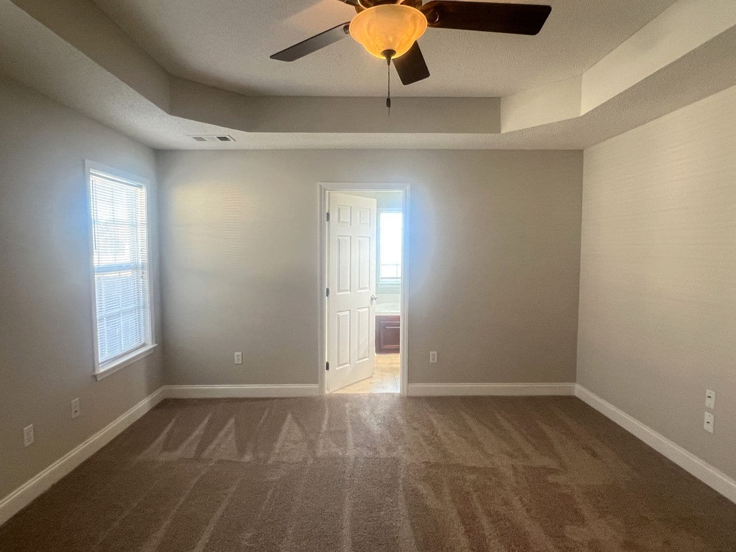 Byron House: 416 Covington Cove