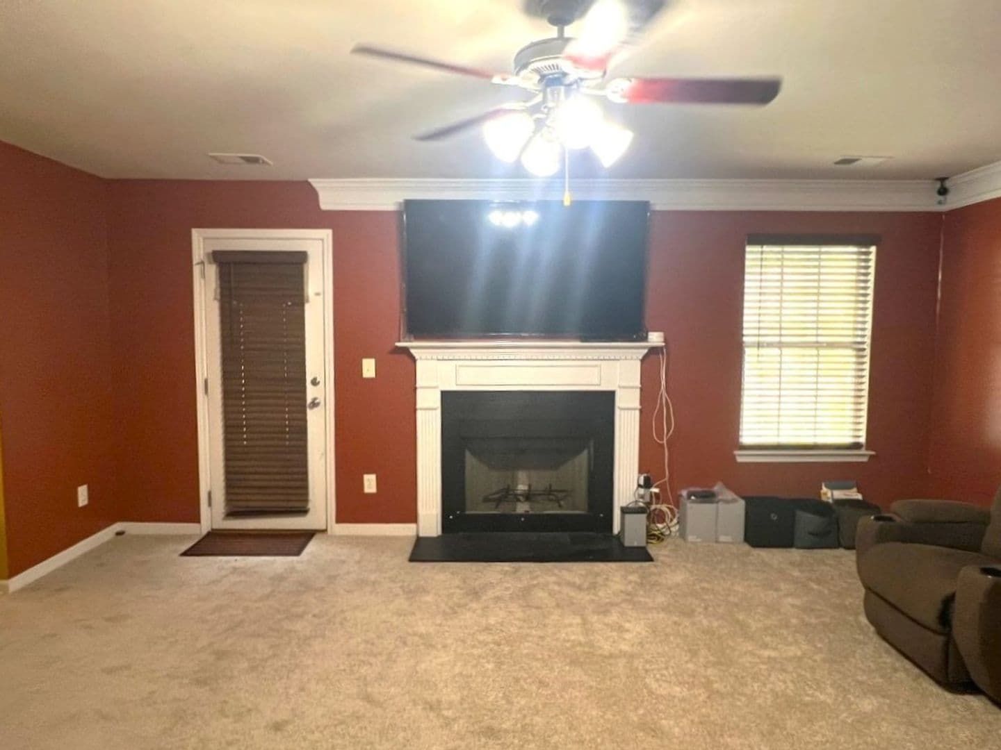 Hampton House: 11050 Shadow Creek Terrace