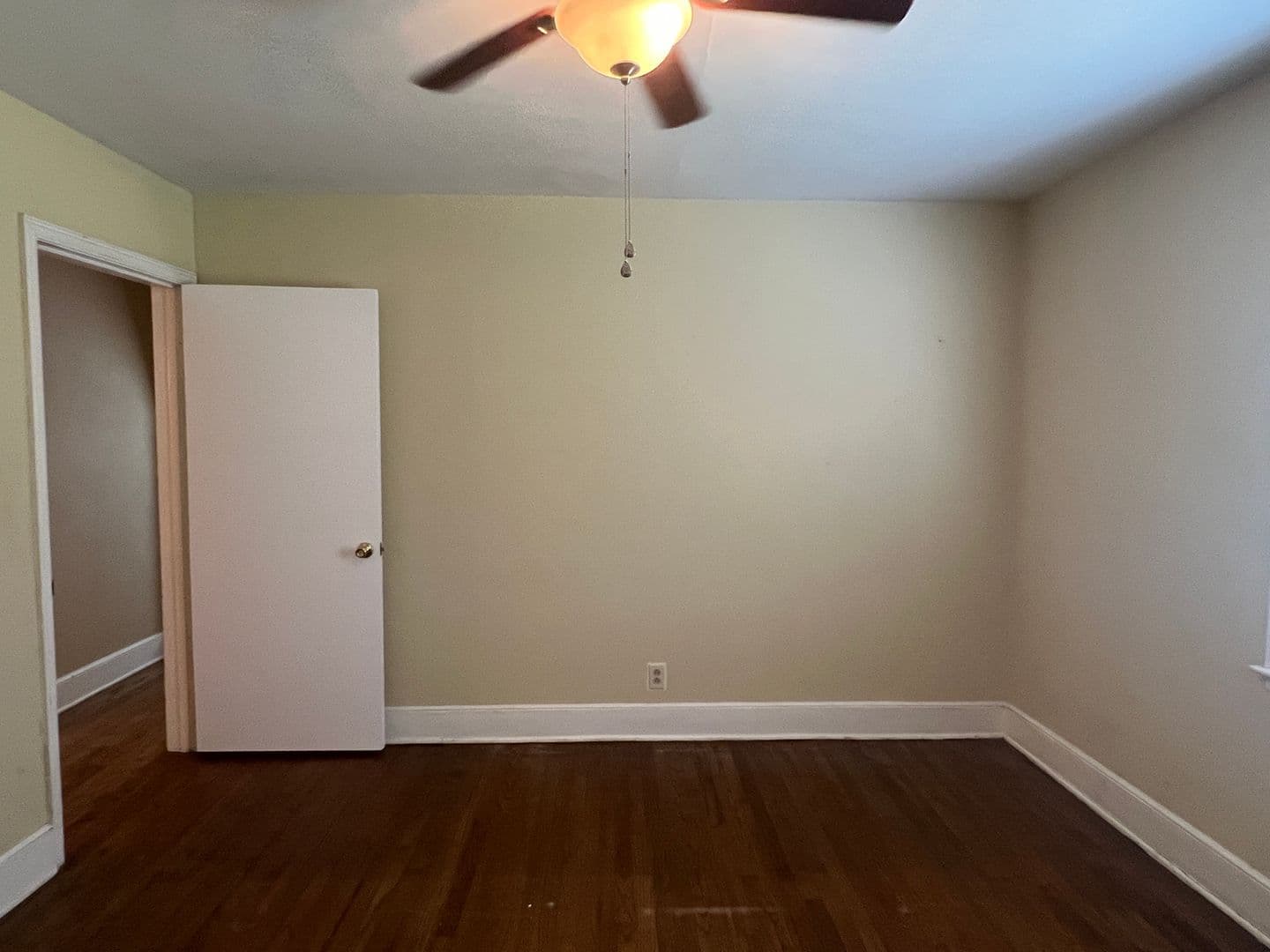 Macon House: 611 Corbin Ave