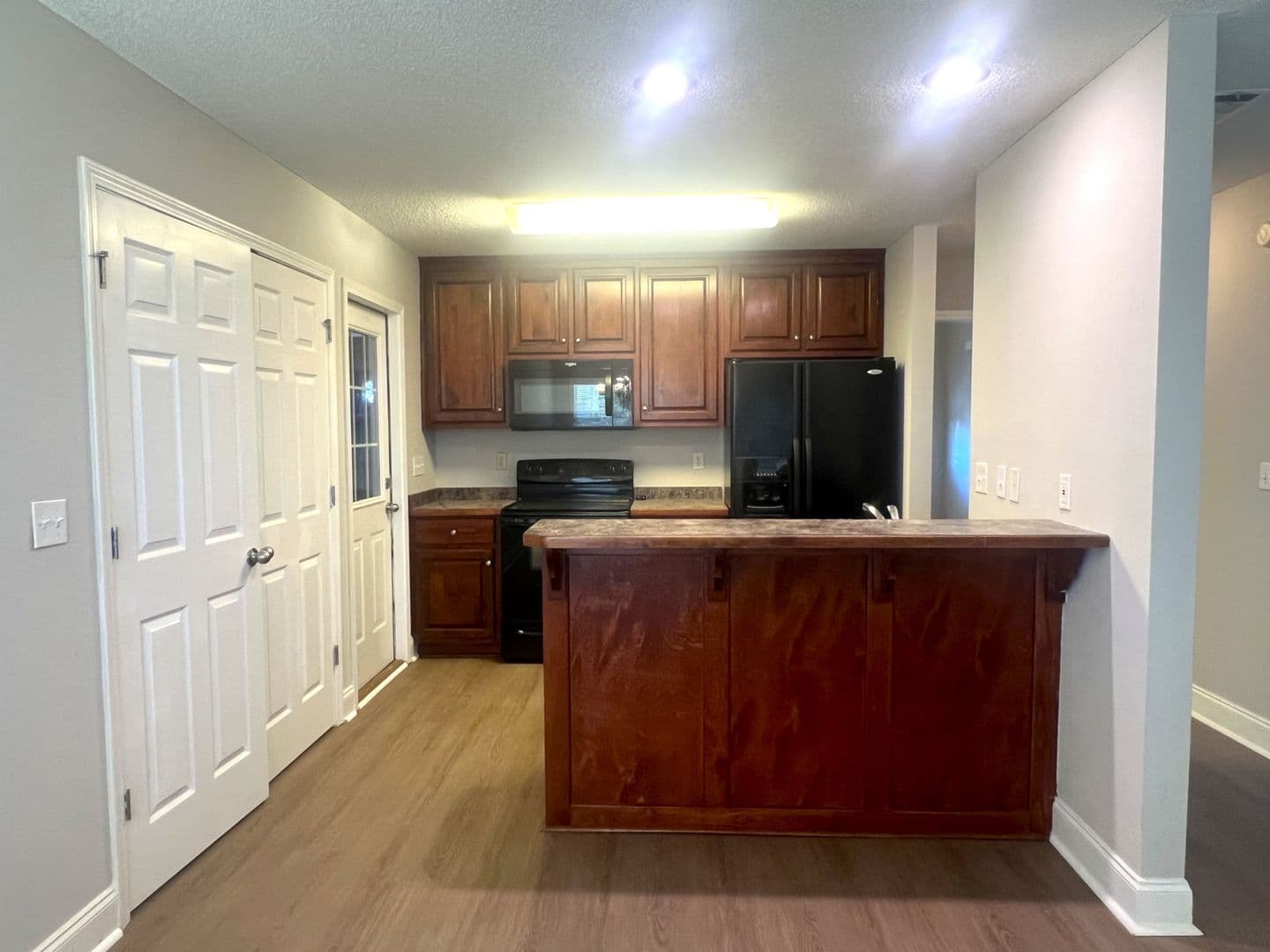Byron House: 416 Covington Cove