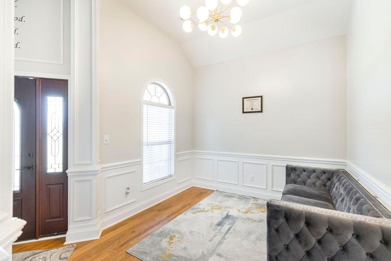 Centerville House: 504 Eagle Springs Dr