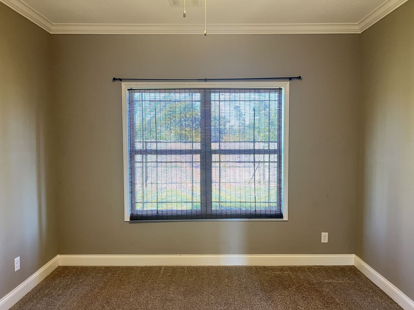 Bonaire House: 211 Ledford Way