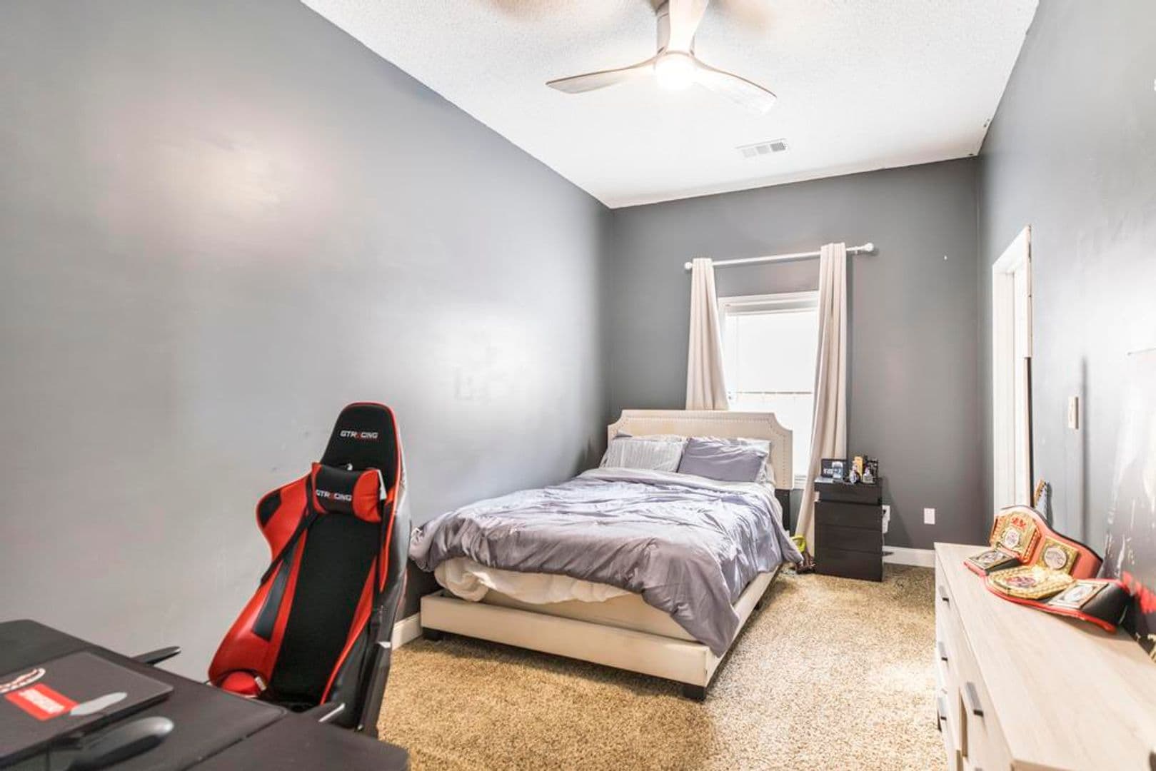 Centerville House: 504 Eagle Springs Dr