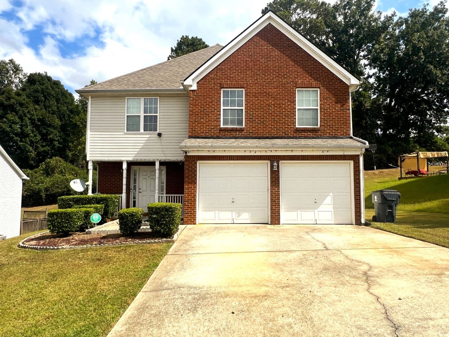 Hampton House: 11050 Shadow Creek Terrace