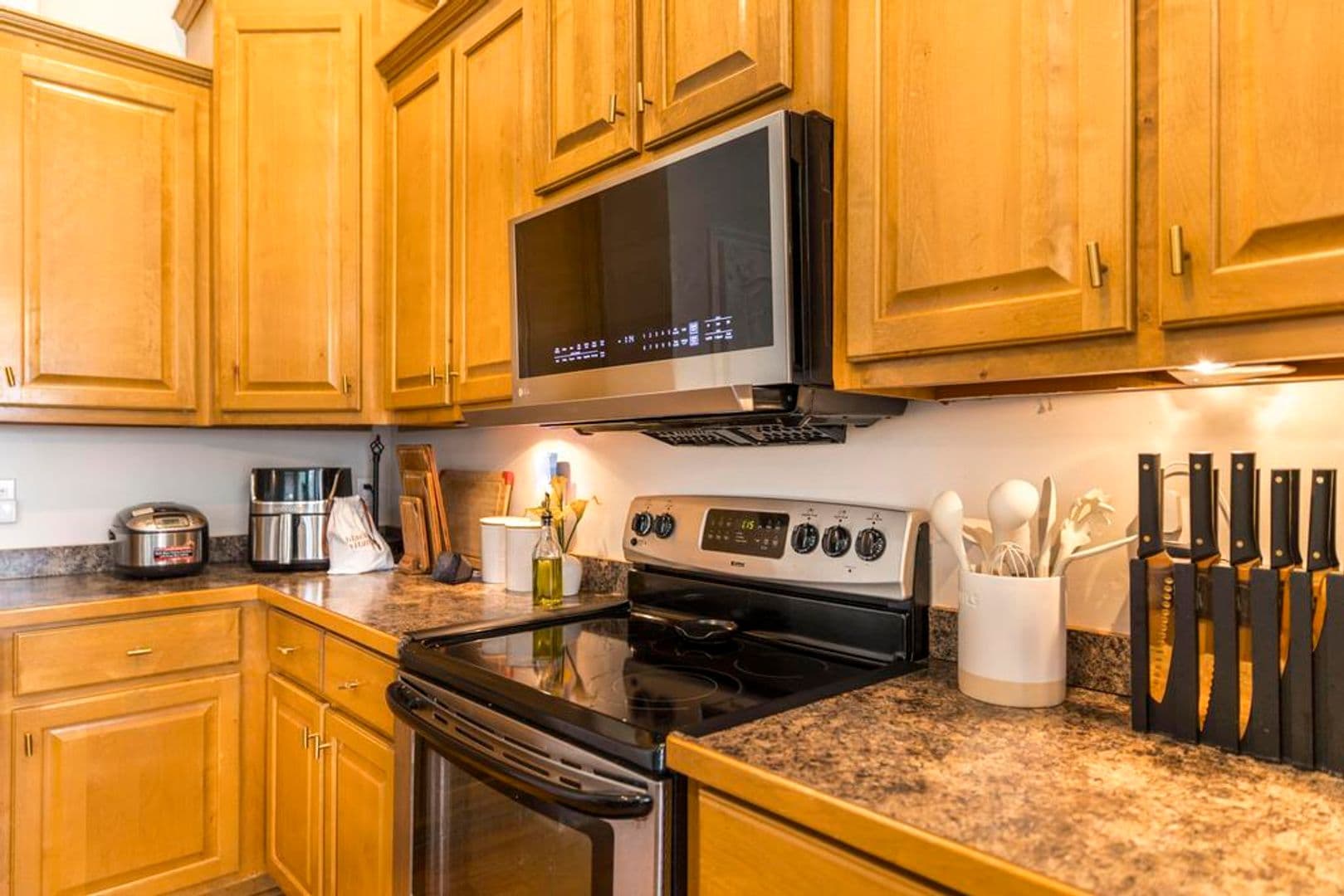 Centerville House: 504 Eagle Springs Dr