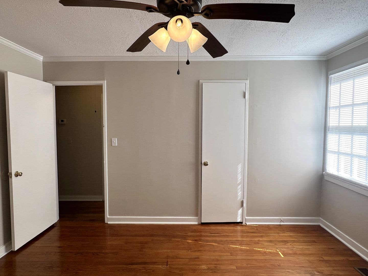 Macon House: 2581 Old Holton Rd
