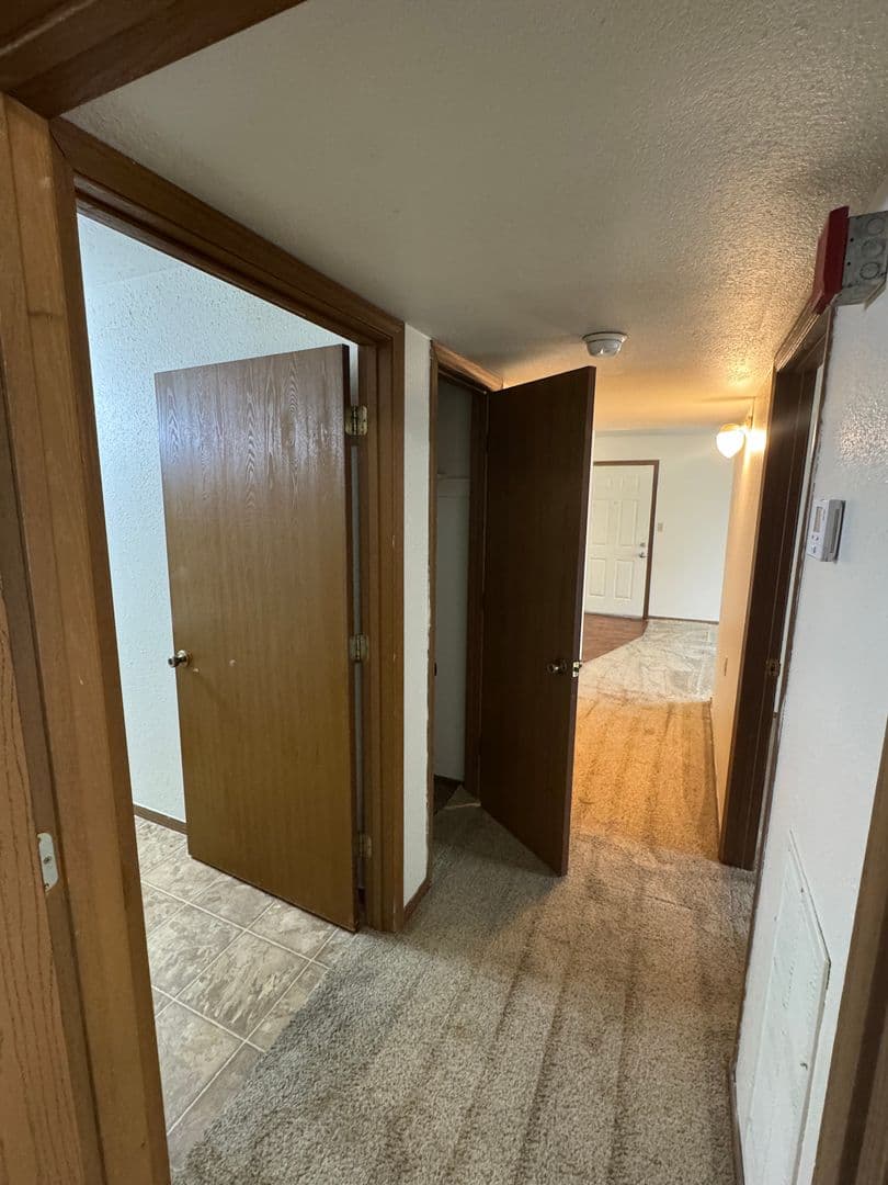 Branson Apartment: 400 S Judy St