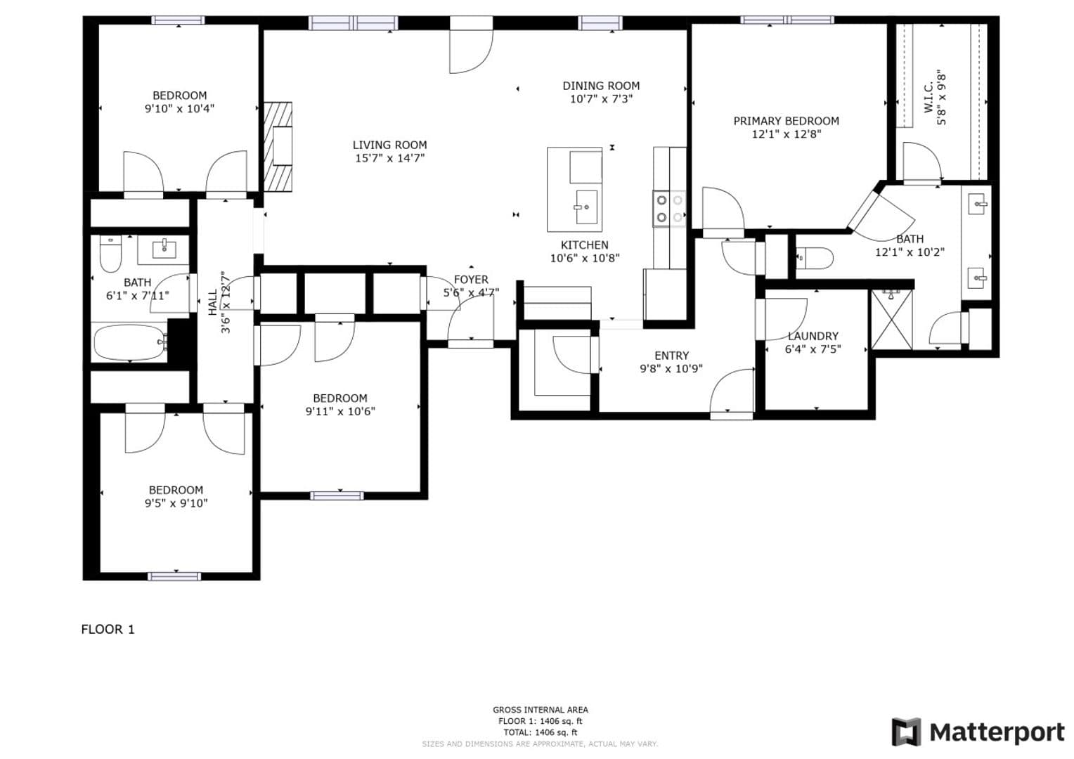 Rogersville House: 264 Hickory Hills ST