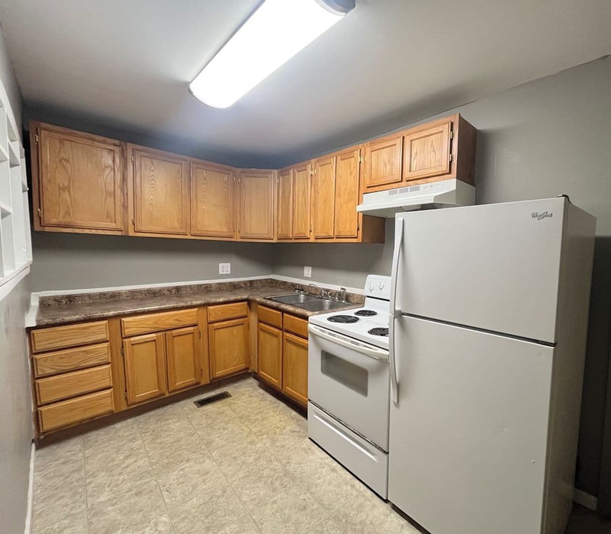 Springfield House: 2804 W. Elm St
