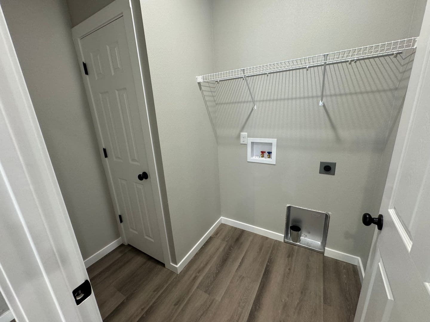 Springfield House: 5151 W Crestmere Drive