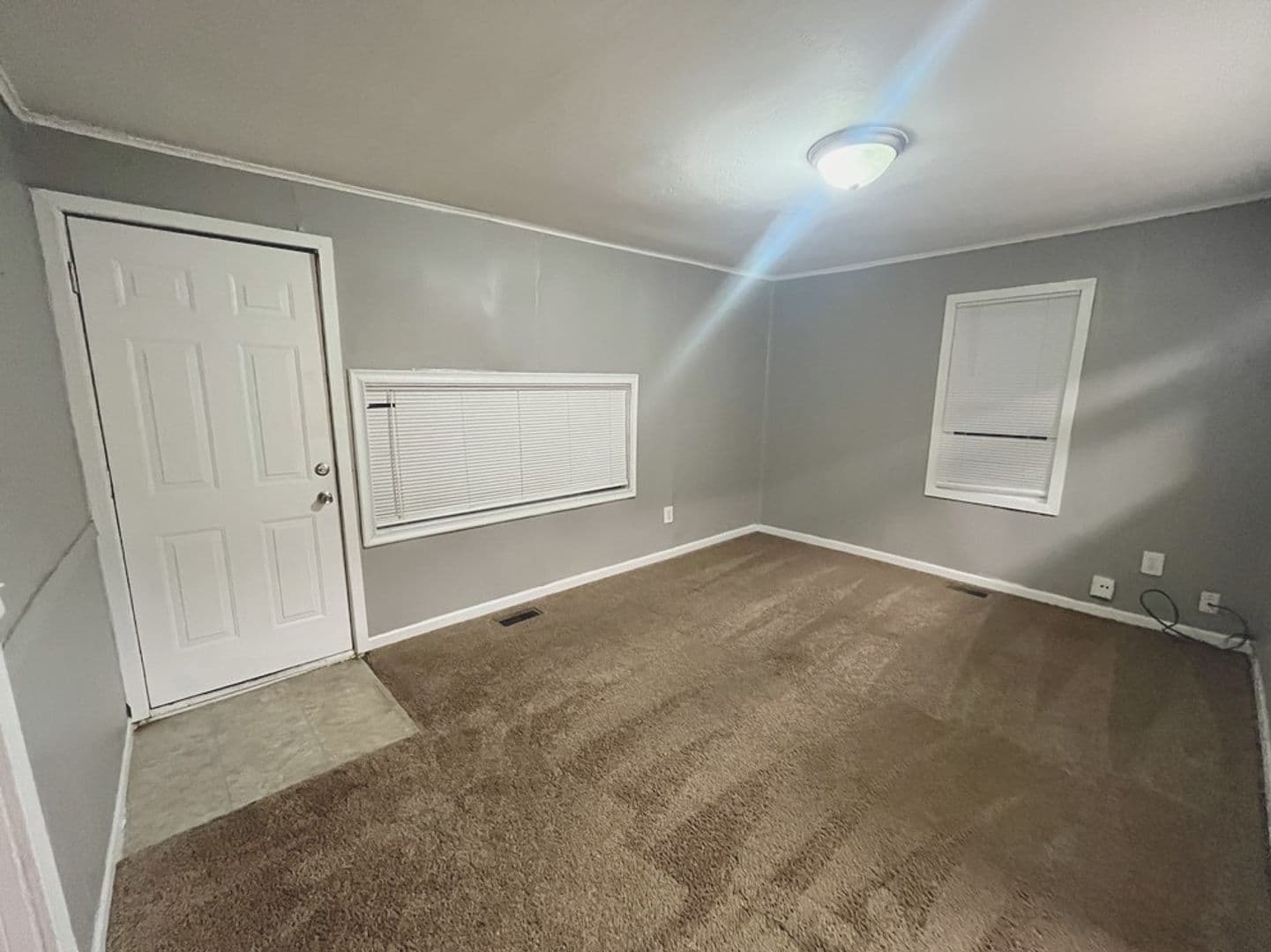 Springfield House: 2804 W. Elm St