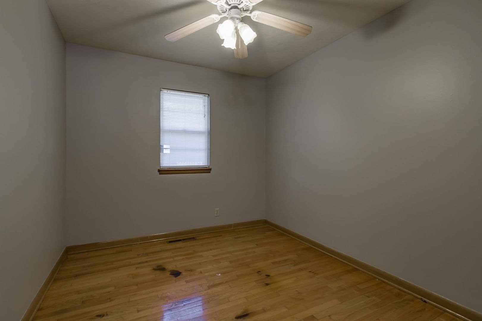 Springfield House: 843 S Link Ave
