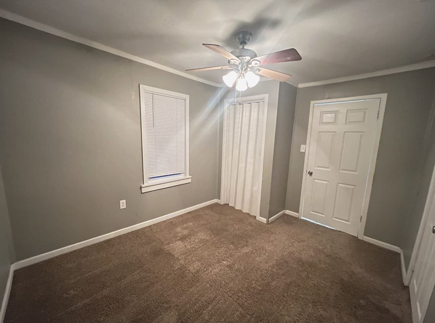 Springfield House: 2804 W. Elm St