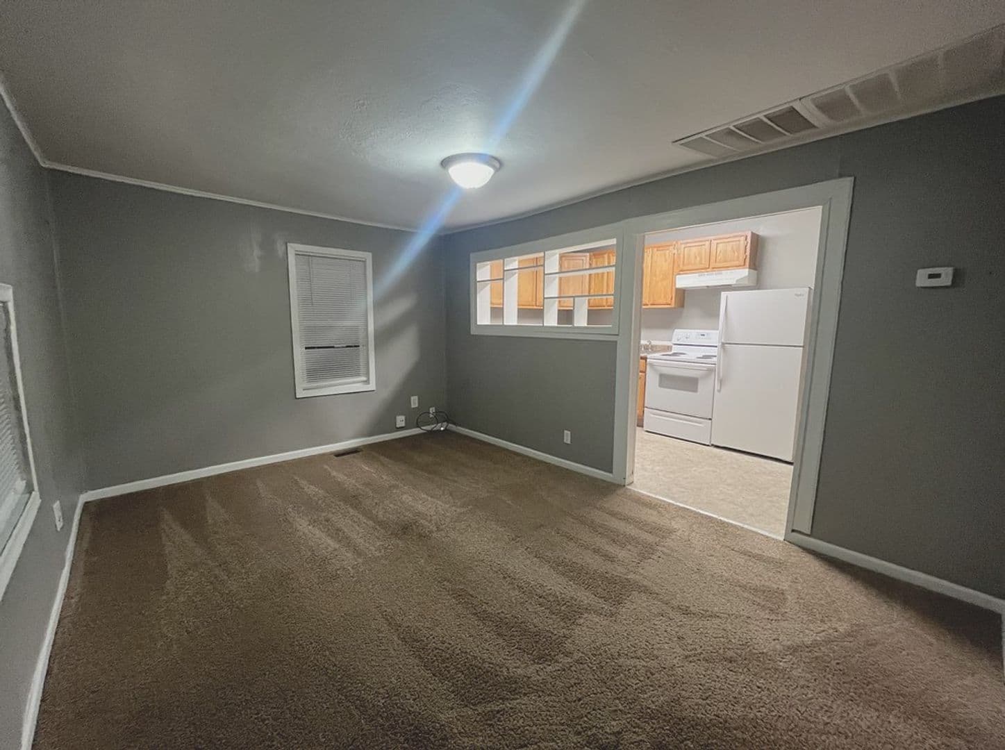 Springfield House: 2804 W. Elm St