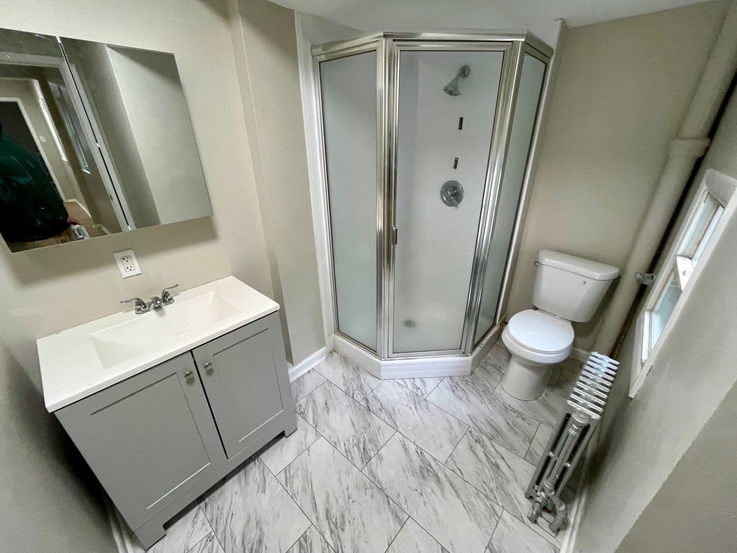 Highland Falls Apartment: 44 Center St