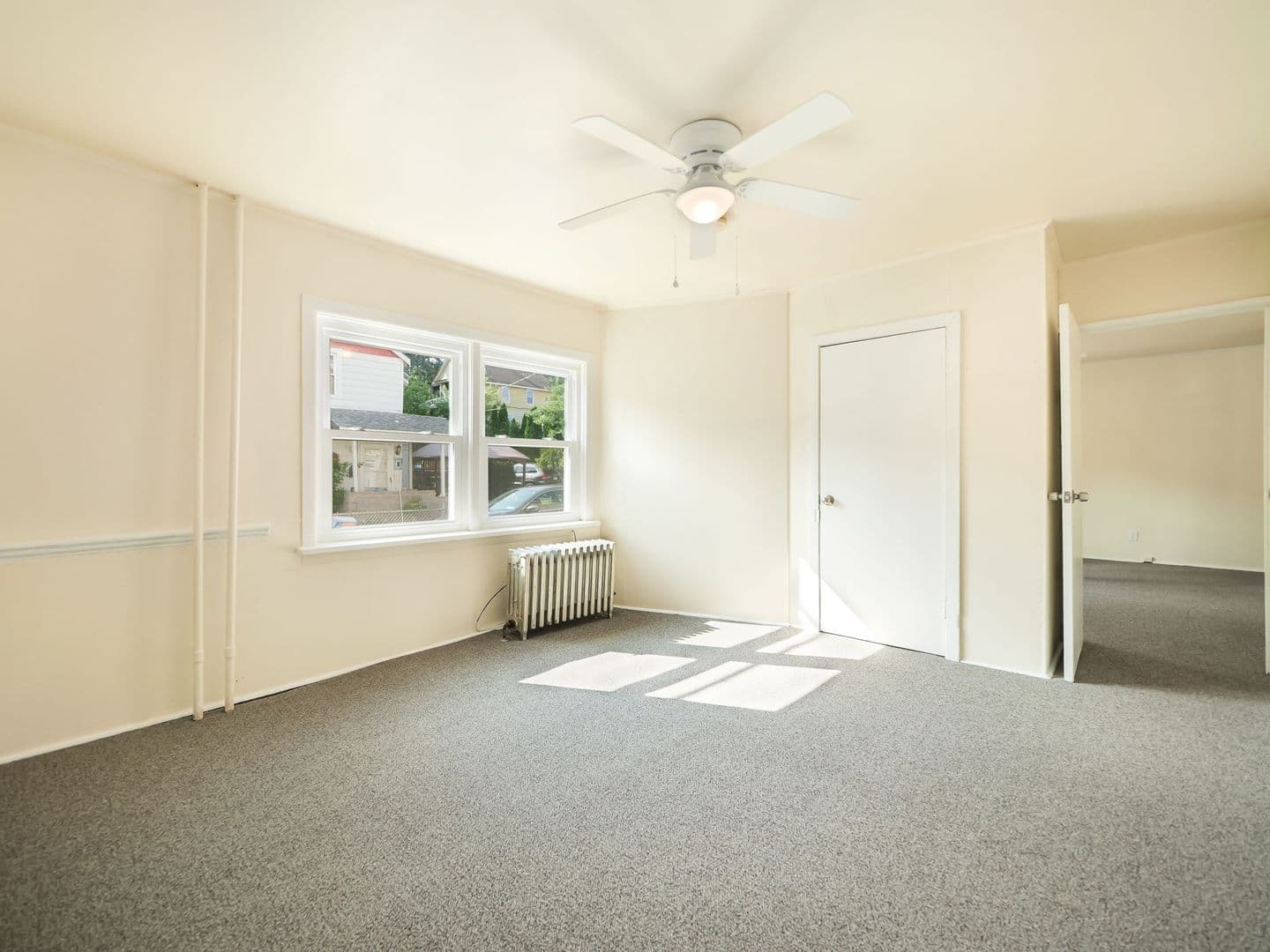 Highland Falls Apartment: 44 Center St