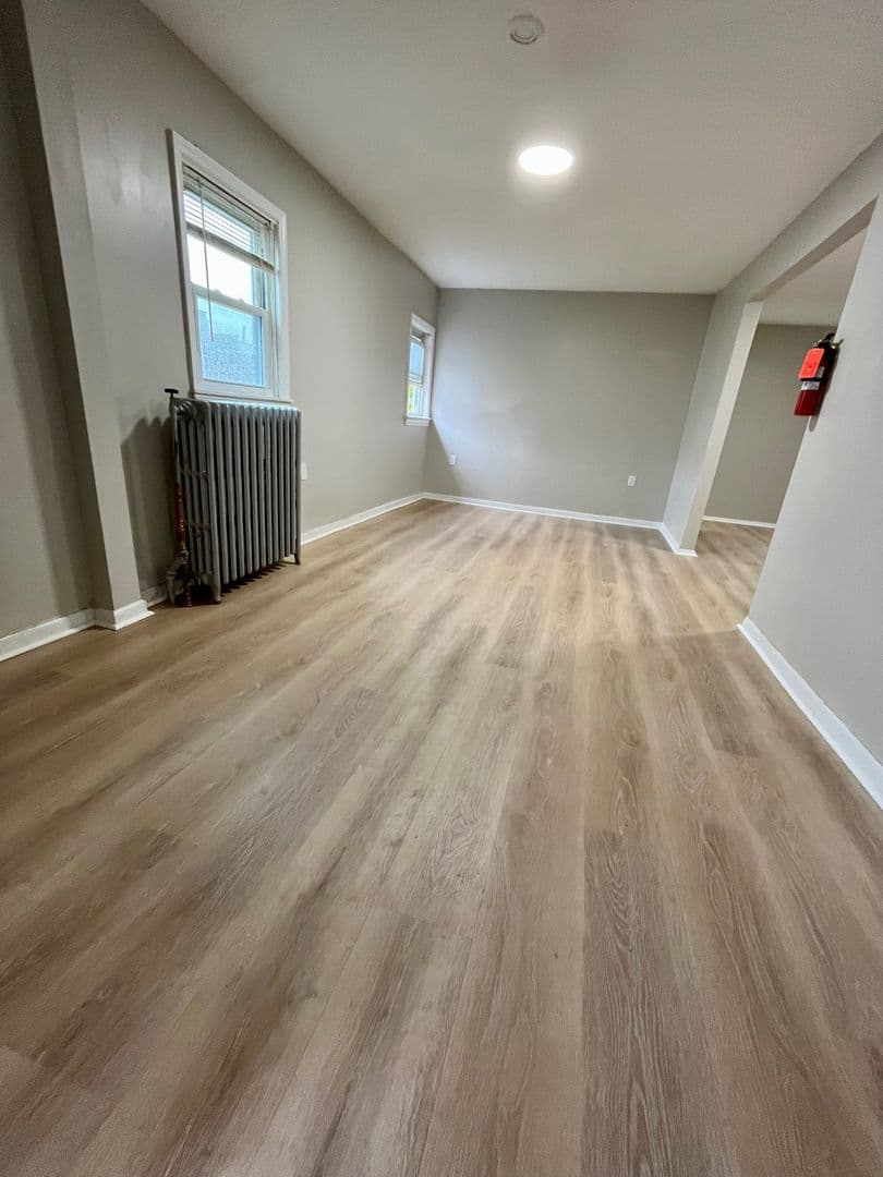 Highland Falls Apartment: 44 Center St
