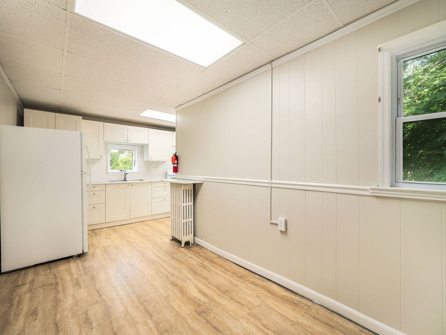 Highland Falls Apartment: 44 Center St
