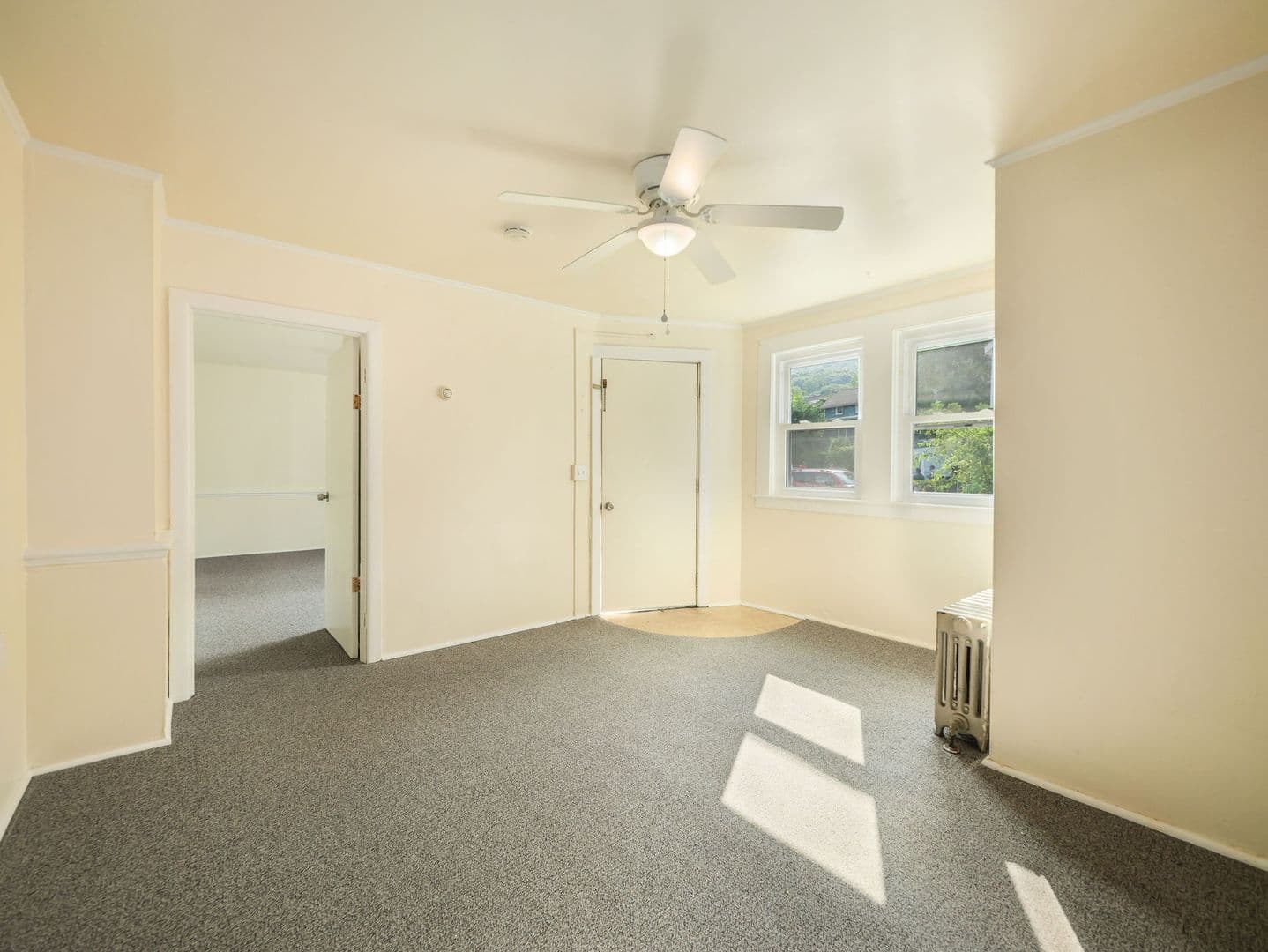 Highland Falls Apartment: 44 Center St
