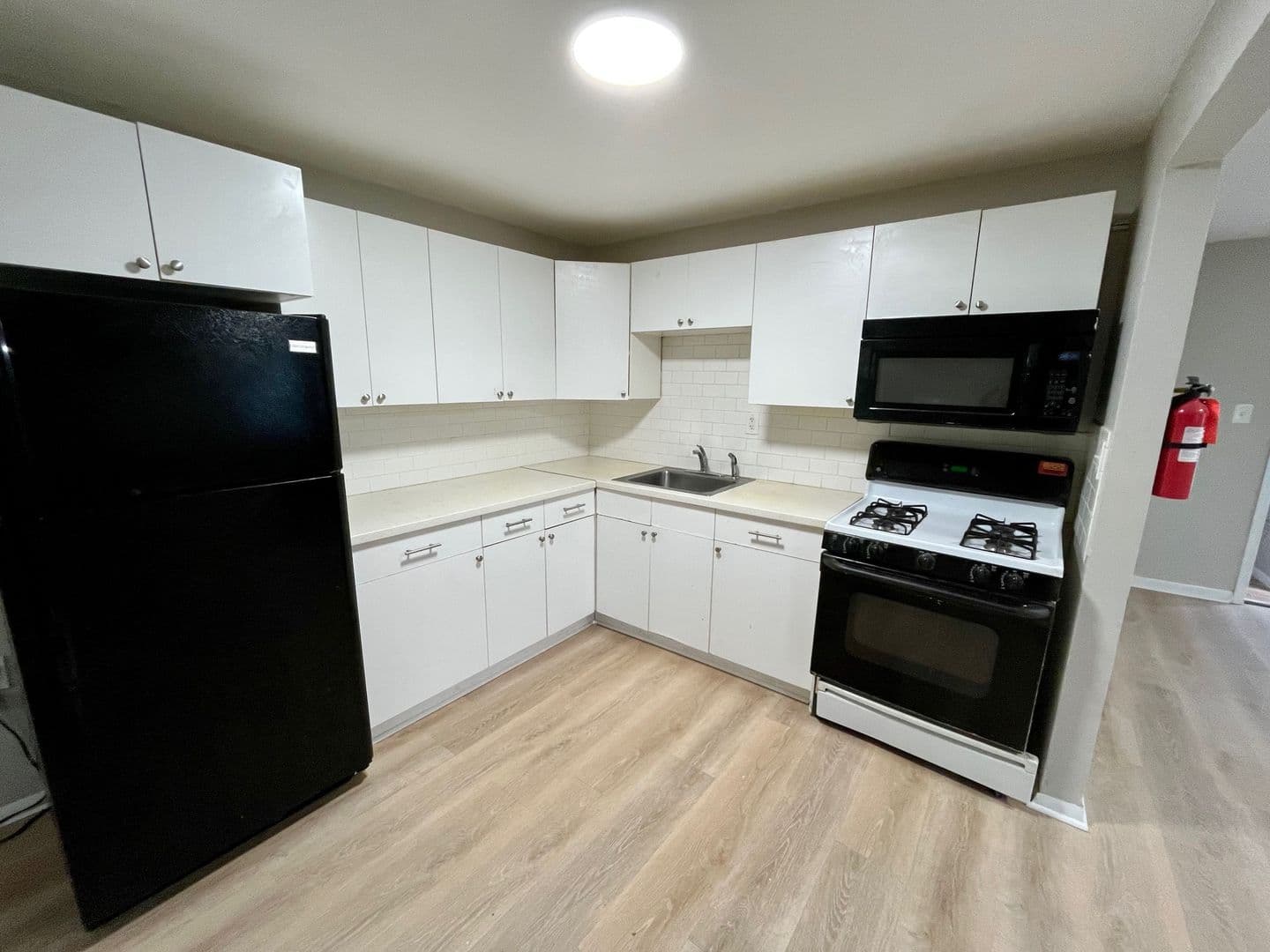 Highland Falls Apartment: 44 Center St