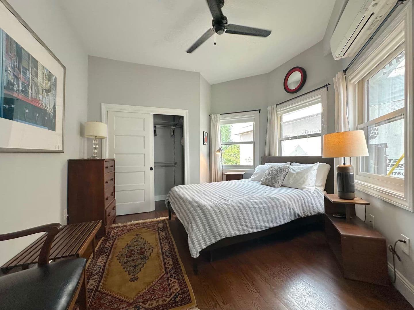 Newburgh Apartment: 2 Courtney Ave