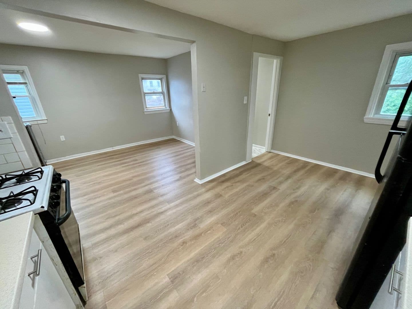 Highland Falls Apartment: 44 Center St