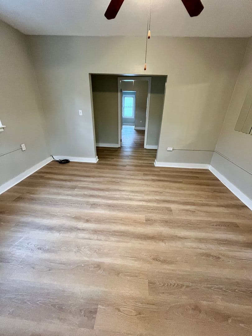 Highland Falls Apartment: 44 Center St
