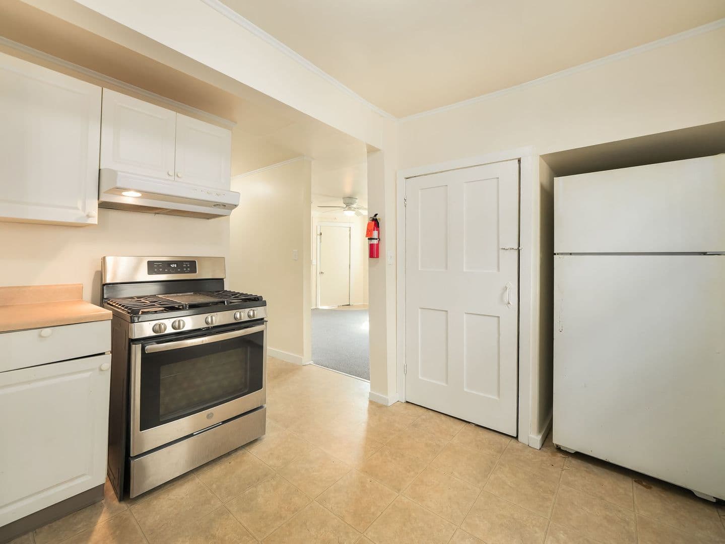 Highland Falls Apartment: 44 Center St
