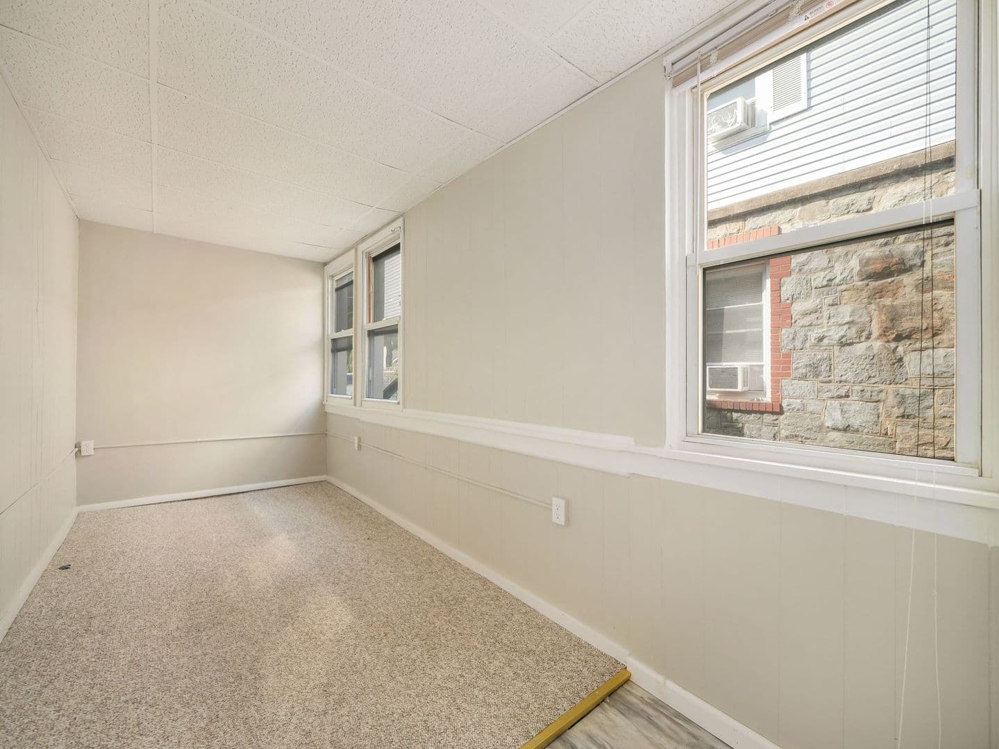 Highland Falls Apartment: 44 Center St