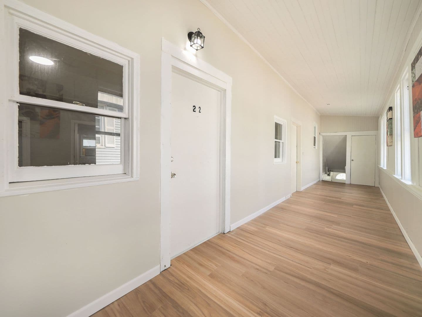 Highland Falls Apartment: 44 Center St